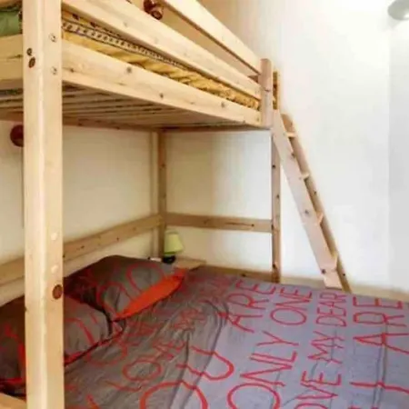 Apartment : De L'ayre