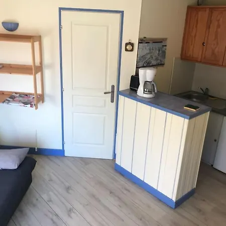 : De L'ayre Apartment