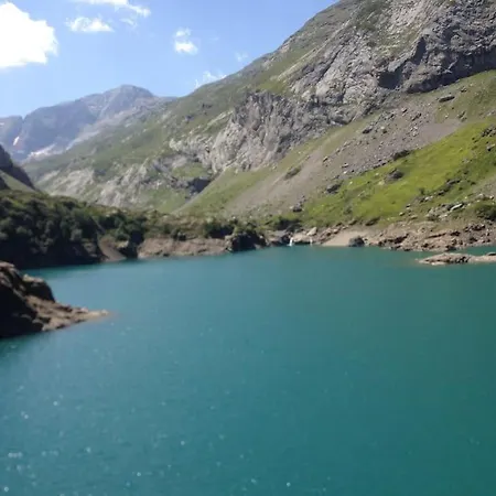 : De L'ayre * Bareges