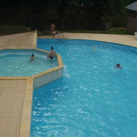 Apartment : De L'ayre Bareges