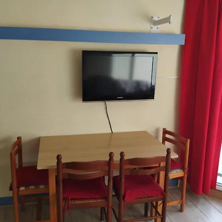 : De L'ayre * Bareges