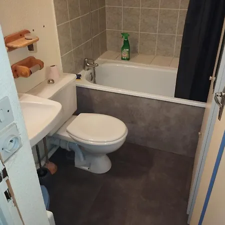 Apartment : De L'ayre