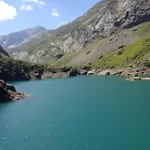 : De L'ayre * Barèges