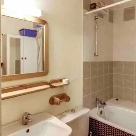 : De L'ayre Apartamento