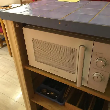Appartement Baréges : Résidence De L’ayré