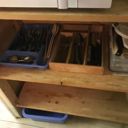 : De L'ayre Apartamento *