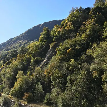 Apartamento : De L'ayre Barèges