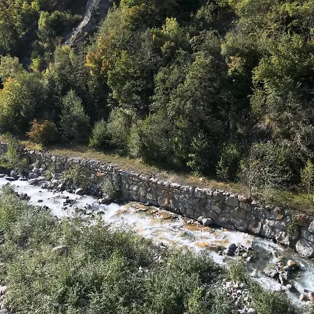 : De L'ayre Barèges