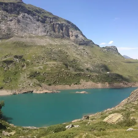 : De L'ayre Barèges