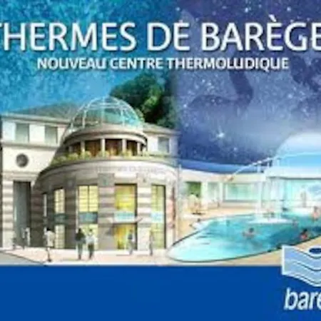 : De L'ayre Apartamento