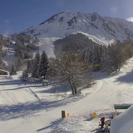 : De L'ayre Apartamento Barèges